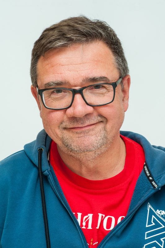 Janusz Pietrasiewicz