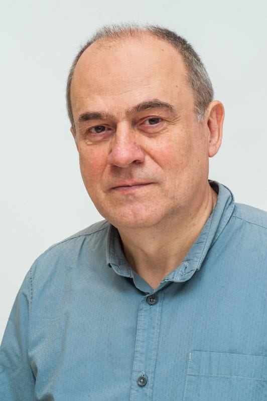 Janusz Pietrasiewicz