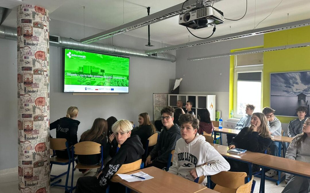 Wyjścia, wycieczki i ciekawe spotkania w Korczaku