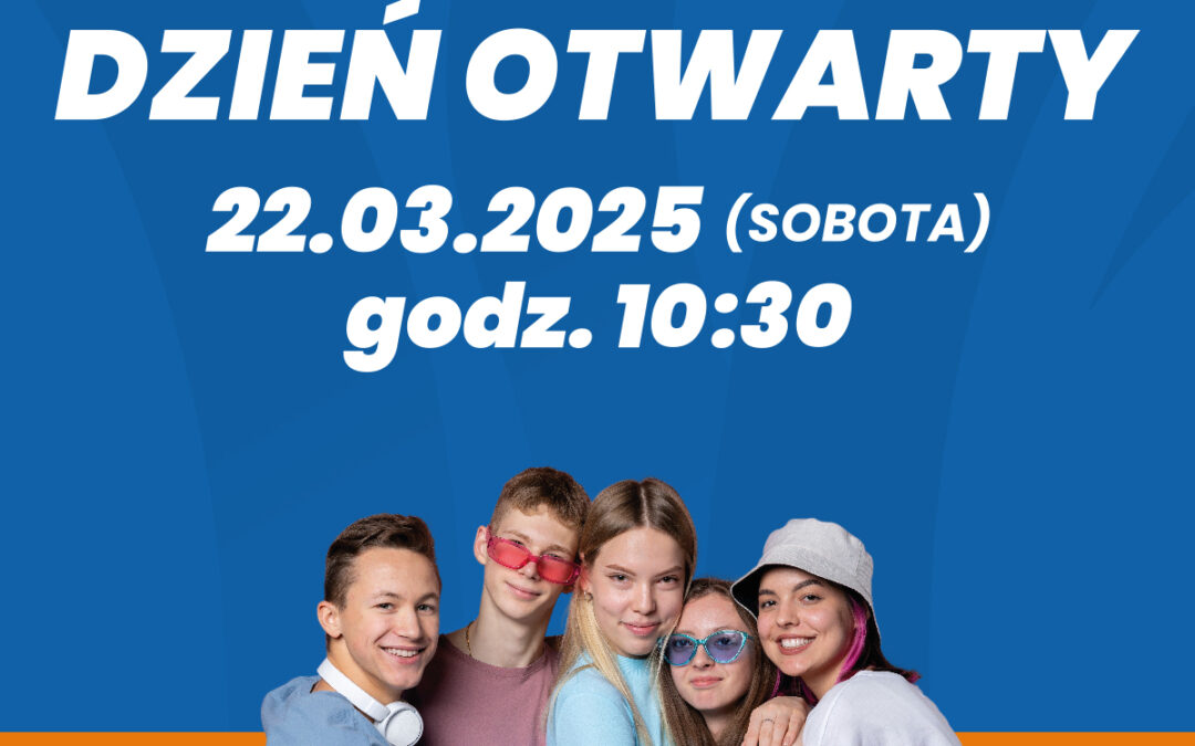 Dzień Otwarty Liceum Korczaka