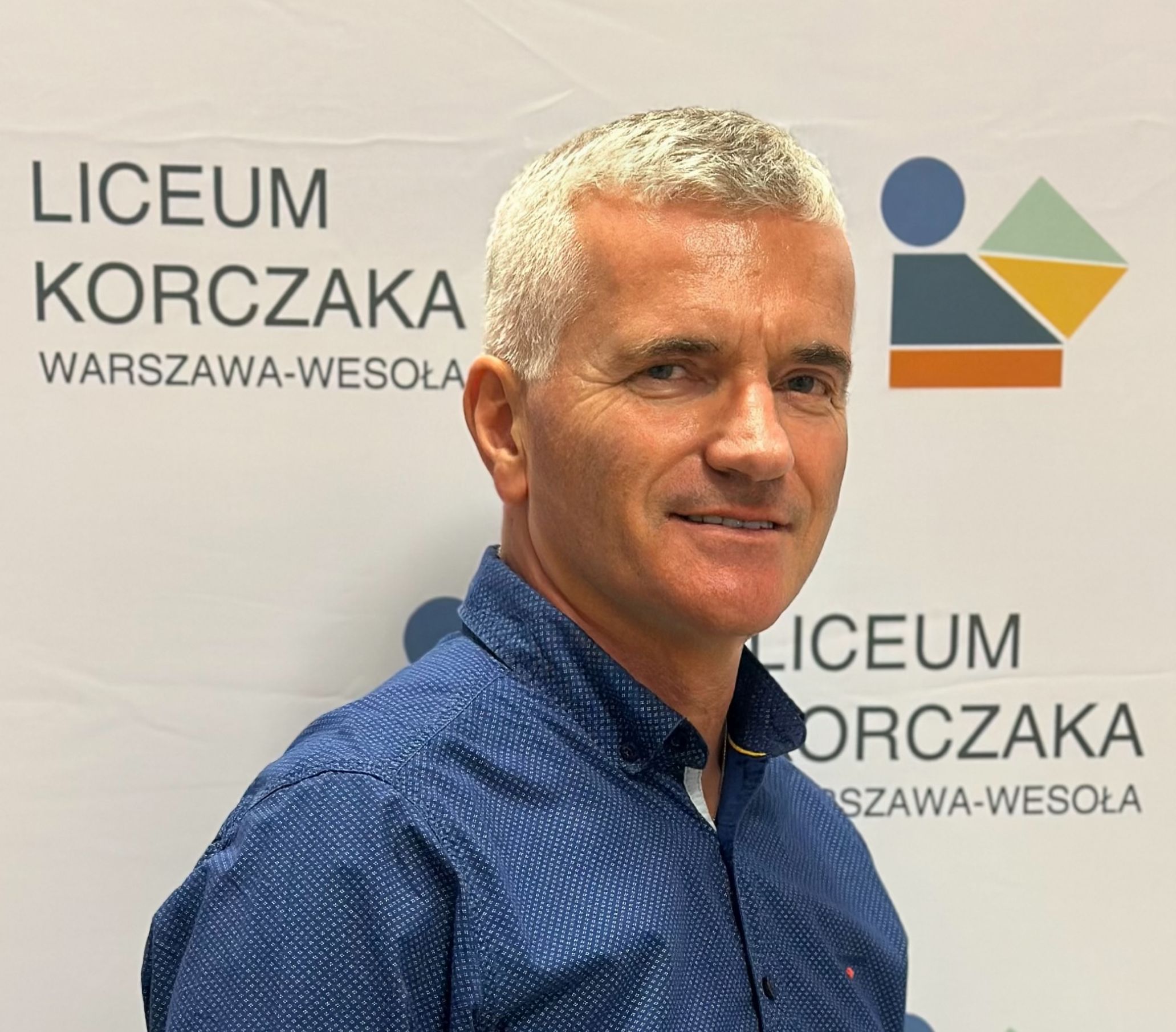 Prof. Mirosław Grewiński